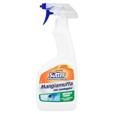 SUTTER MANGIAMUFFA 600 ML