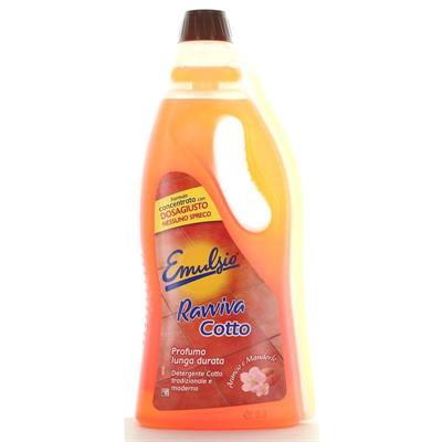 EMULSIO DETERGENTE RAVVIVA COTTO 750 ML