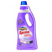 EMULSIO DETERGENTE RAVVIVA LAVANDA -FIORI D'ARANCIO  750 ML