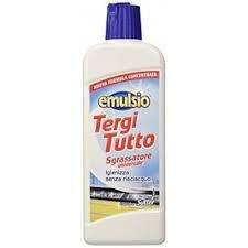 EMULSIO TERGITUTTO LIQUIDO 375 ML