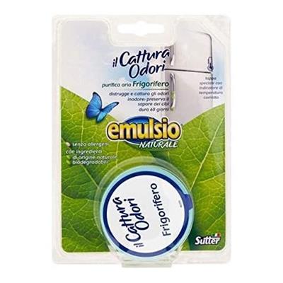 EMULSIO GEL FRIGO 40 G