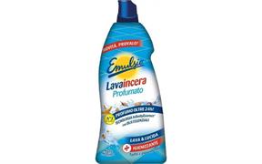 EMULSIO EMULSIO LAVAINCERA IGIENIZZANTE PAVIMENTI 875 ML