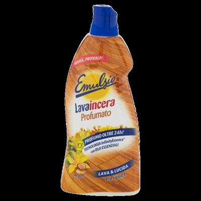 EMULSIO EMULSIO LAVAINCERA PARQUET 875 ML