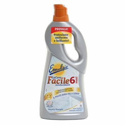 EMULSIO CERA 6 MESI 725ML