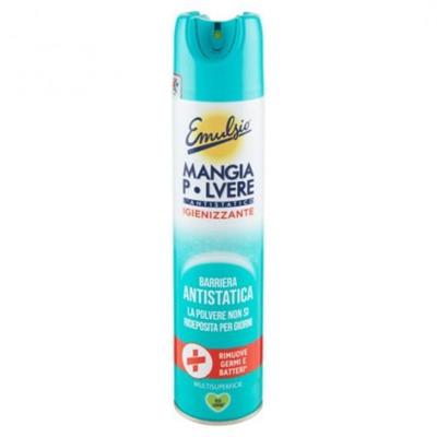 EMULSIO MANGIAPOLVERE IGIENIZZANTE 300 ML