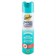 EMULSIO MANGIAPOLVERE IGIENIZZANTE 300 ML