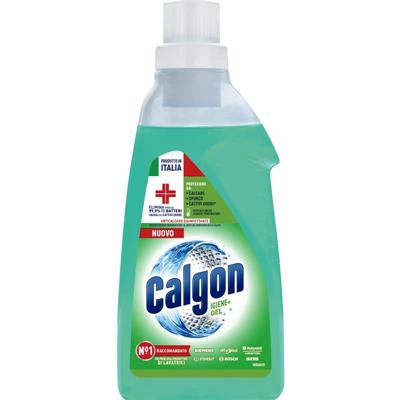 CALGON GEL IGIENE+ 750ML