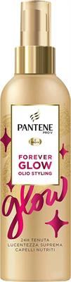 PANTENE STYLING OLIO LUCENTEZZA 200ML X6PZ