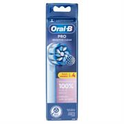 ORAL B PW REFILL XF SENSI 4CT X12PZ