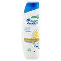 HEAD&SHOULDERS SHAMPOO CITRUS 250ML