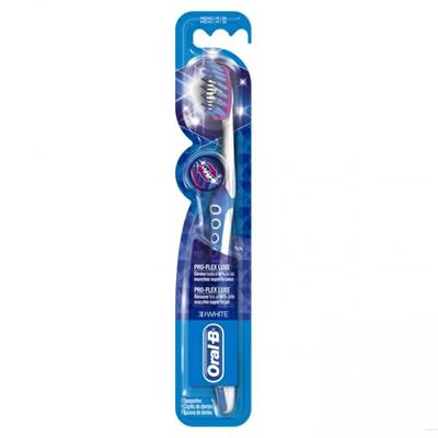 ORAL B SPAZZ 3DLUXE PROFLEX 38M