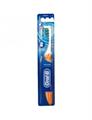 ORAL B SPAZZ PULSAR WHITENING 35 MED