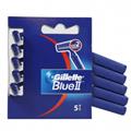 GILLETTE BLUE II USA - GETTA STANDARD X5