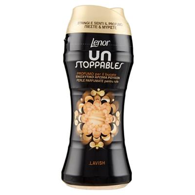 LENOR UNSTOPPABLES LAVISH 210GR