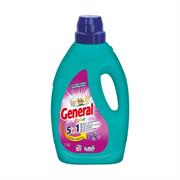 GENERAL BUCATO LIQUIDO COLOR 28 LAV 1,26LT