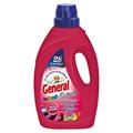 GENERAL BUCATO LIQUIDO COLORATI&DELICATI 28 LAV 1,4LT