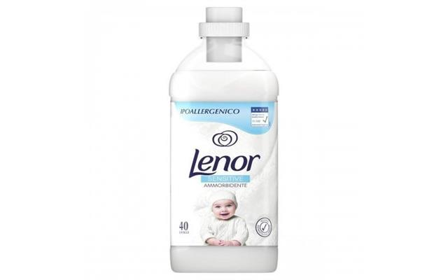 LENOR AMMORBIDENTE SENSITIVE 40 LAV