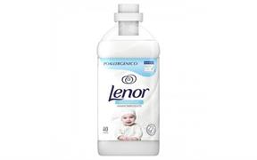 LENOR AMMORBIDENTE SENSITIVE 40 LAV