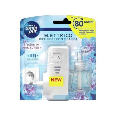 AMBIPUR ELETTRICO COMPLETO SK LEN.RISVEGLIO PRIMAV.20 ML