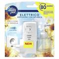 AMBIPUR ELETTRICO COMPLETO SK LENOR ORO FIORI VAN.20ML