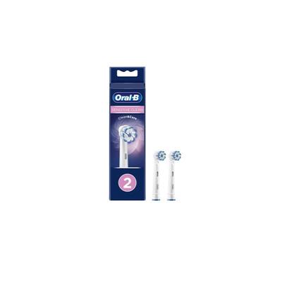 ORAL B PW REFILL XF SENSI 2CT X12PZ