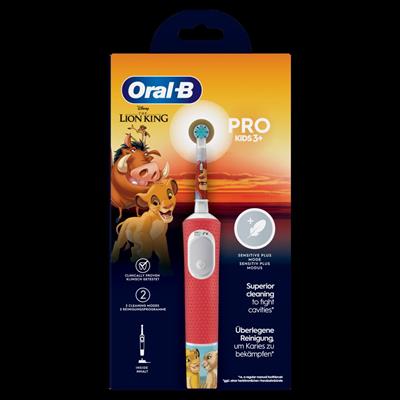 ORAL B PW VITALITY PRO RE LEONE