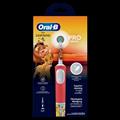 ORAL B PW VITALITY PRO RE LEONE