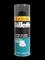 GILLETTE EXISTING SCHIUMA P.SENS 400ML