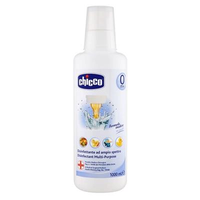 CHICCO DISINFETTANTE AMPIO SPETTRO