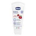 CHICCO DENTIFRICIO FRAGOLA 12M+ CON FLUORO