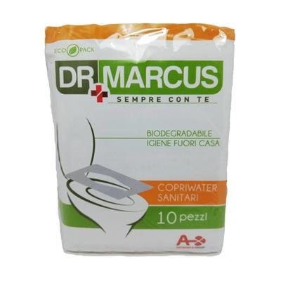 DR MARCUS 10 COPRIWATER