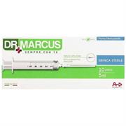 DR MARCUS 10 SIRINGHE 5 ML