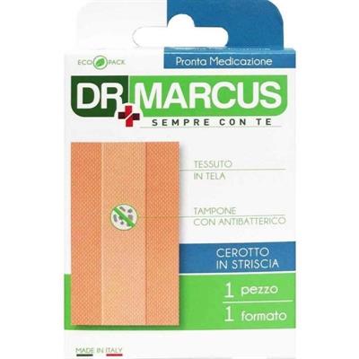 DR MARCUS CEROTTO STRISCIA DELICATO ANTIBATTERICO 6 X 50 CM