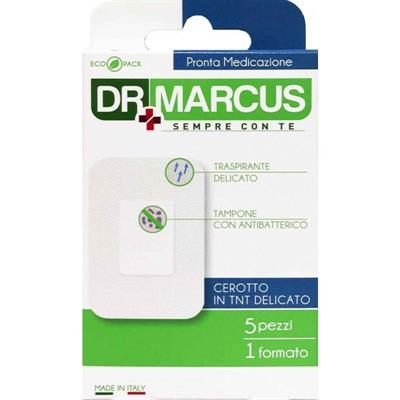 DR MARCUS 20 CEROTTI DELICATI LRG ANTIBATTERICO