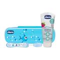 CHICCO SET DENTALE AZZURRO