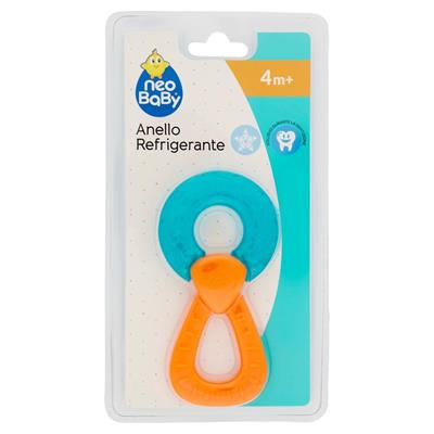 NEO BABY ANELLO REFRIGERANTE CON MANICO