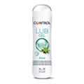 CONTROL GEL LUBRIFICANTE ALOE 75 ML