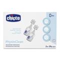 CHICCO SOLUZIONE FISIOL. PHYSIOCLEAN 5ML 25 PZ