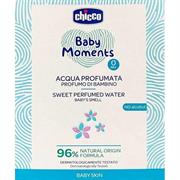 CHICCO ACQUA PROFUMATA 100ML DELICATE SKIN