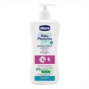 CHICCO BAGNOSCHIUMA RELAX 500ML DELICATE SKIN