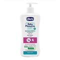 CHICCO BAGNOSCHIUMA RELAX 500ML DELICATE SKIN