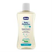 CHICCO BAGNO DEL.CORPO/CAPELLI 200ML DELIC.SKIN