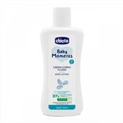 CHICCO CREMA CORPO 200ML DELICATE SKIN