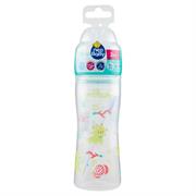 NEO BABY BIBERON PP SILICONE 250ML DINO VERDE