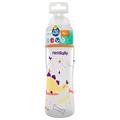 NEO BABY BIBERON PP SILICONE 330ML DINO ARANCIO