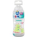 NEO BABY BIBERON PP SILICONE 150ML DINO VERDE