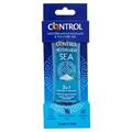 CONTROL MEDITERRANEAN SEA MASSAGE GEL BLS 200ML