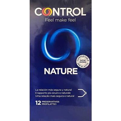 CONTROL NATURE 12 PZ