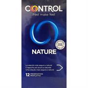 CONTROL NATURE 12 PZ