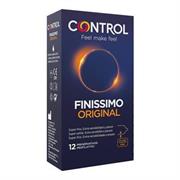 CONTROL FINISSIMO ORIGINAL 12PZ